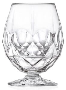 RCR ALKEMIST SKLENICE NA LIHOVINY 530ML SADA 6 KS