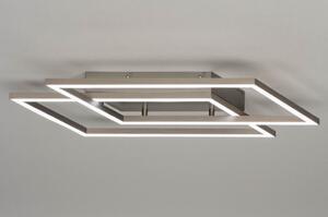 Stropní designové LED svítidlo Cividalle (Nordtech)