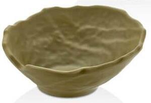 KULSAN TERRA MELAMÍNOVÁ MISKA 770ML KHAKI