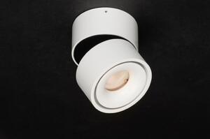 Stropní bodové bílé LED svítidlo Spot DXY (LMD)