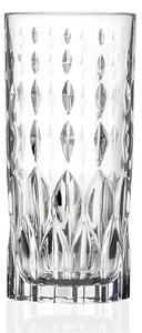 RCR MARILYN SKLENICE 350ML SADA 6 KS