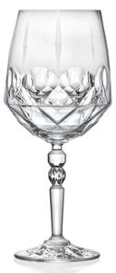RCR ALKEMIST SKLENICE 670ML SADA 6KS