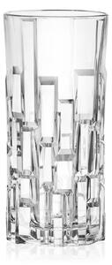 RCR ETNA SKLENICE 340ML SADA 6 KS