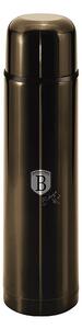 BERLINGERHAUS Termoska nerez 0,5 l Shiny Black Collection BH-6817