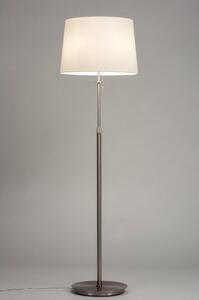 Stojací designová lampa Pierro White (Kohlmann)