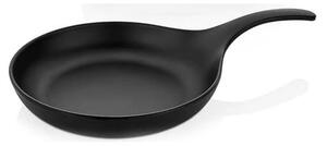 KULSAN TERRA MELAMÍNOVÁ SERVÍROVACÍ PANVICE 21,3 CM ČERNÁ