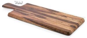 KULSAN WALNUT MELAMÍNOVÁ DESKA 50X19,5 CM