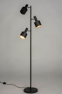 Stojací designová lampa Minimalist (LMD)