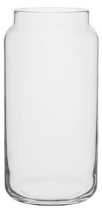 TREND GLASS KALLE SKLENĚNÁ VÁZA 1300ML