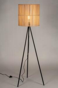 Stojací designová lampa Hoog (Kohlmann)