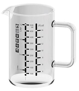 SIMAX ODMĚRKA 0,5 L