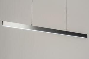 Závěsné designové LED svítidlo K Line Alabama (LMD)