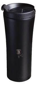 BERLINGERHAUS Termohrnek 500 ml Black Rose Collection BH-6401