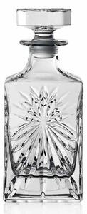 RCR OASIS KARAFA NA WHISKY 850ML
