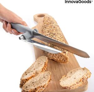 Nůž na chléb s nastavitelným vodítkem krájení Kutway - InnovaGoods