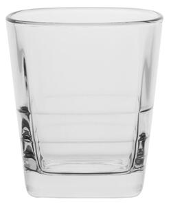 TREND GLASS ARNE SKLENICE NA WHISKY 270ML SADA 4 KS