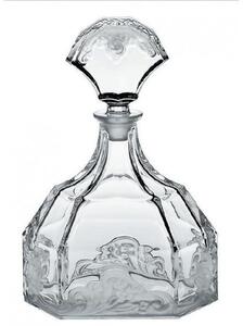 BOHEMIA PATRICEN KARAFA NA WHISKY 500 ML