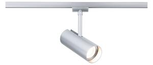 P 95694 URail lištový spot Theron spot 11W 3000K stmívatelné 230V matný chrom - PAULMANN