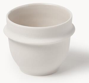 Sada porcelánových pohárků na espresso Dune, 2 díly