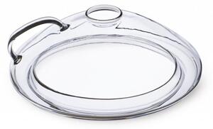 SIMAX VÍKO S RUKOJETÍ 28 CM / 24 CM BS
