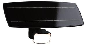 P 95705 Solární reflektor Flotas se soumrakovým a pohybovým čidlem (HF) IP65 3000K antracit - PAULMANN