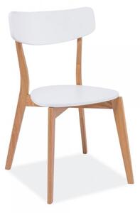 Jídelní židle Mosso