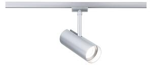 P 95697 URail lištový spot Theron spot 11W 4000K stmívatelné 230V matný chrom - PAULMANN