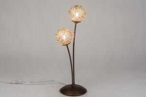Stolní designová lampa Trinno (Asphere)