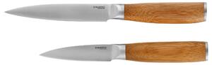 Silvercrest® Kuchyňský nůž / Nůž Santoku / Sekací nůž (přípravný/zeleninový nůž) (100408834004)