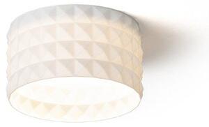 MARENGA RD4 52 zápustná bílá Eco PLA 230V LED 6W 3000K - RED - DESIGN RENDL
