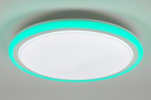 Stropní designové LED svítidlo Gavino Colore (Nordtech)