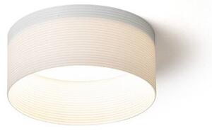 MARENGA RR1 40 zápustná bílá Eco PLA 230V LED 6W 3000K - RED - DESIGN RENDL