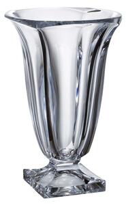 BOHEMIA MAGMA VÁZA 330 MM