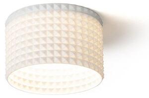 MARENGA RD3 60 zápustná bílá Eco PLA 230V LED 6W 3000K - RED - DESIGN RENDL