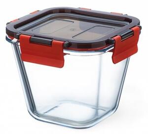 SIMAX NÁDOBA S VÍKEM 0,9 L