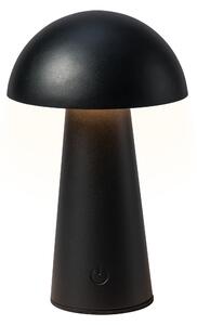 Livarno® Aku LED stolní lampa (černý) (100409141002)