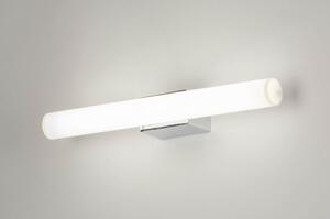 Nástěnné designové LED svítidlo Evan C (LMD)