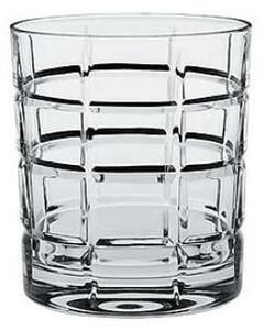 BOHEMIA TIMESQUARE SKLENICE NA WHISKY 320 ML SADA 6 KS