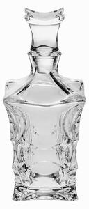 BOHEMIE X-LADY KARAFA NA WHISKY 700 ML