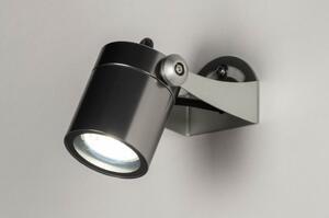 Venkovní bodové nástěnné LED svítidlo Spot Tolder Plus (LMD)