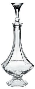 BOHEMIA KING LOUIS KARAFA NA WHISKY 700 ML