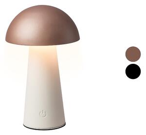 Livarno® Aku LED stolní lampa (100409141)