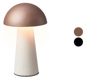 Livarno® Aku LED stolní lampa (100409141)