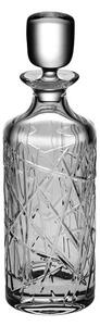 BOHEMIA CONE KARAFA NA WHISKY 750 ML