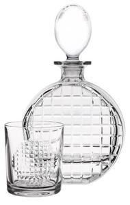 BOHEMIA MAGNIFIER SADA NA WHISKY 1+6KS
