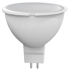 LED Žárovka MR16 GU5,3/5W/12V 6000K