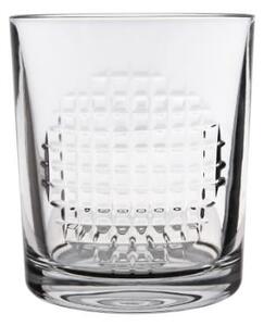 BOHEMIA MAGNIFIER SKLENICE NA WHISKY 320 ML SADA 6 KS