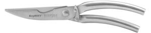 BERGHOFF Nůžky na drůbež celonerezové ESSENTIALS BF-1301089