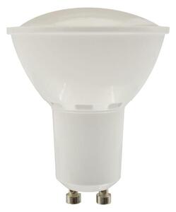 LED Žárovka GU10/7W/230V 6000K