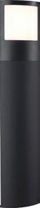 Paulmann 94514 - LED/8,5W IP44 Venkovní lampa se senzorem PADEA 230V antracit